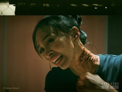 Guna-guna Istri Muda, Drama Berbalut Horor Tanpa Setan