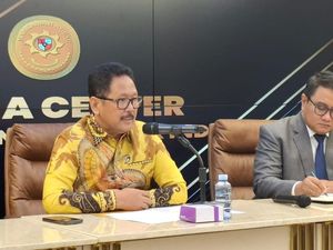 Tanggapan MA soal Keluarga Dini Sebut Vonis 5 Tahun Bui Ronald Tannur Ringan