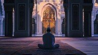 Dzikir Pagi dan Petang Sesuai Sunnah