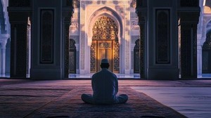 Dzikir Pagi dan Petang Sesuai Sunnah