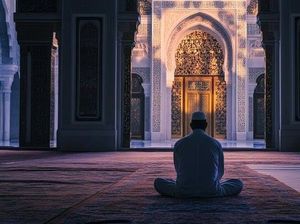 Bacaan Dzikir Sebelum Tidur yang Dianjurkan Rasulullah Bacaan Dzikir Sebelum Tidur yang Dianjurkan Rasulullah