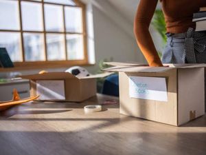 7 Cara Merapikan Barang tanpa Harus Membuangnya 7 Cara Merapikan Barang tanpa Harus Membuangnya