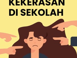 Video: Kasus Kekerasan di Sekolah Banyak Terjadi di Jawa, Apa Penyebabnya?