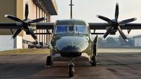 Ini Pesawat NC212i Pesanan TNI AU Buatan PTDI