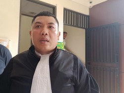 Armor Toreador Didakwa Lakukan KDRT dan Penganiayaan ke Cut Intan Nabila