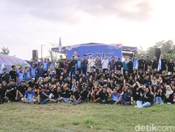 Hari Sumpah Pemuda, KNPI NTB Ingatkan Pemuda Jangan Jadi Dagangan Politik