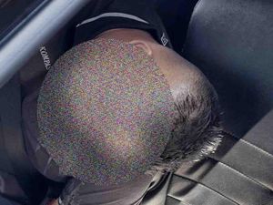 Driver Online Ditemukan Tewas Dalam Mobil di Sanur, Darah Mengalir dari Hidung Driver Online Ditemukan Tewas Dalam Mobil di Sanur, Darah Mengalir dari Hidung