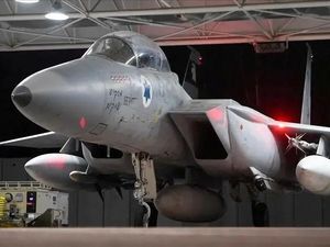 Israel Pakai Wilayahnya Saat Serang Iran, Irak Protes ke PBB Israel Pakai Wilayahnya Saat Serang Iran, Irak Protes ke PBB