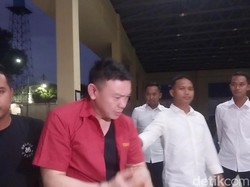 Pembunuh Wanita Dalam Tas Pernah Ancam Ortu Pakai Airsoft Gun-Tembak ART