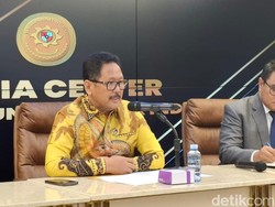 Video MA: Zarof Sempat Singgung Ronald Tannur, Tapi Tak Direspons Hakim Agung