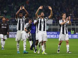 Juventus Vs Man City, Motta: Bukan Waktu yang Pas
