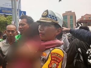 Video: Fakta-fakta Seputar Penyanderaan Bocah di Pospol Pejaten