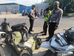 Sopir Pikap Boks yang Tewaskan 2 Pemotor di Gresik Belum Jadi Tersangka