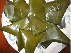 Mengenal Kelicuk, Makanan Khas Empat Lawang dan Cara Membuatnya