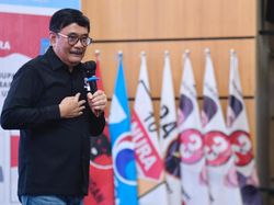 PDIP Bakal Pecat Anggota DPRD yang Berpihak ke Bobby di Pilgub Sumut