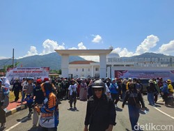 Ketua RT/RW Desak Insentif 10 Bulan Cair, DPRD Palopo Akan Koordinasi ke BPK