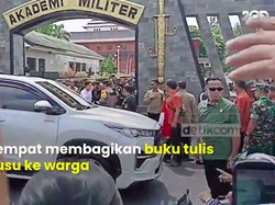 Kijang Innova Zenix Indonesia 2 yang Dipakai Wapres Gibran, Punya Fitur Khusus?