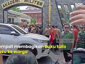 Kijang Innova Zenix Indonesia 2 yang Dipakai Wapres Gibran, Punya Fitur Khusus? Kijang Innova Zenix Indonesia 2 yang Dipakai Wapres Gibran, Punya Fitur Khusus?