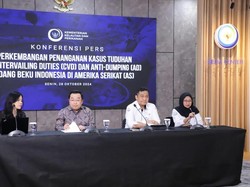 Dukung Perluasan Ekspor Udang RI, KKP Tingkatkan Kualitas Produksi di Hulu