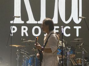 KLa Project Lunasi Janji ke Penggemar, Gelar Konser Aeternitas di Ultah ke-36 KLa Project Lunasi Janji ke Penggemar, Gelar Konser Aeternitas di Ultah ke-36