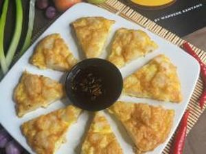 Cara Membuat Lenggang Goreng di Rumah yang Praktis Cara Membuat Lenggang Goreng di Rumah yang Praktis