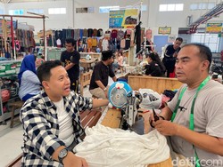 Hari Sumpah Pemuda, Pesan Luhur Pada Gen-Z: Harus Melek Politik