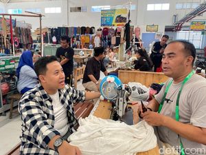 Hari Sumpah Pemuda, Pesan Luhur Pada Gen-Z: Harus Melek Politik Hari Sumpah Pemuda, Pesan Luhur Pada Gen-Z: Harus Melek Politik