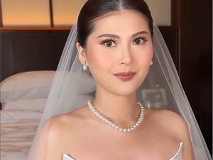 Inspirasi Makeup Rosewood Mitzi Abigail Saat Dinikahi Anthony Ginting Inspirasi Makeup Rosewood Mitzi Abigail Saat Dinikahi Anthony Ginting