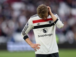 Sudah 3 Bulan Rasmus Hojlund Tak Cetak Gol