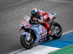 MotoGP 2024: Marc Marquez langsung Fokus Penuh ke Sepang