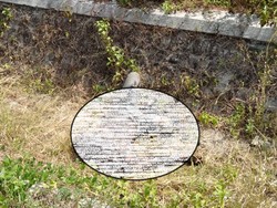 Mayat Pria Tanpa Identitas Ditemukan di Drainase Tol Lampung