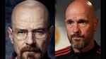 Meme MU Makin Terpuruk, Tetap Pertahankan Erik ten Hag?