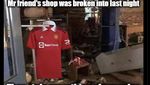 Meme MU Makin Terpuruk, Tetap Pertahankan Erik ten Hag?