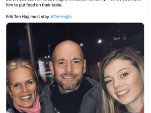 MU Terus Ngelawak, Ten Hag Tak Henti Dirujak