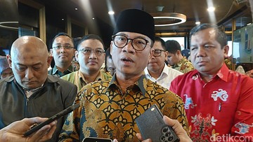 Prabowo Gelar Retret Rahasia, Ungkap Misi Rahasia Swasembada Pangan dan Energi