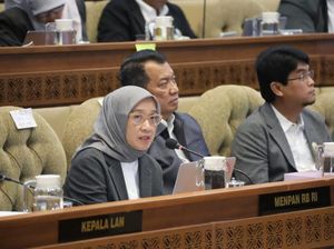 Kementerian PANRB Buka-bukaan Pengisian Jabatan ASN di Kementerian Baru