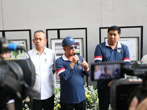 Video: Tito Yakin Data Pemilih Pilkada Serentak Tak Akan Bocor Video: Tito Yakin Data Pemilih Pilkada Serentak Tak Akan Bocor