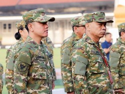 Budi Arie Yakin Kabinet Merah Putih Semakin Loyal Bangun Bangsa Usai Retreat