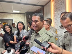 Lima Investor dari Qatar-Amerika Mau Garap Peternakan Sapi di RI