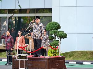 Deputi Setjen MPR Ajak Pemuda Berperan Aktif dalam Pembangunan Nasional
