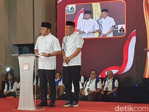 Deru Sebut Rumah Tahfiz untuk Antisipasi Narkoba, Eddy: Urutan Sumsel Terjelek Deru Sebut Rumah Tahfiz untuk Antisipasi Narkoba, Eddy: Urutan Sumsel Terjelek
