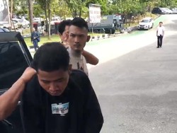 Istri Korban Pembunuhan di Kampung Aceh Batam Minta Pelaku Dihukum Berat