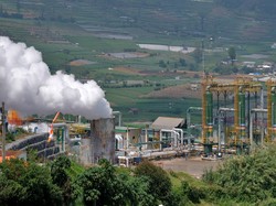 Revisi Aturan Panas Bumi, ESDM Yakin Investasi PLTP Makin Moncer