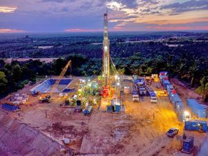 PHR Capai Tonggak Baru Pengembangan Migas Non-Konvensional di Blok Rokan PHR Capai Tonggak Baru Pengembangan Migas Non-Konvensional di Blok Rokan