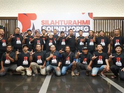 Samsul RWJ dan Puluhan Pengusaha Sound Horeg Deklarasi Dukung Mas Dhito