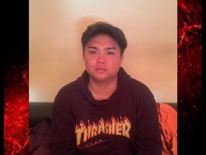 Bule Norwegia di Bali Ditikam gegara Dikira Ngejek Padahal Live TikTok