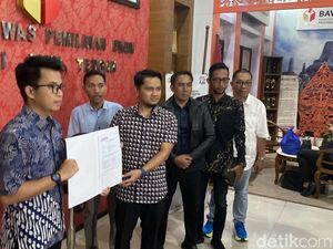 Dugaan Camat-Kades Tak Netral di Sukoharjo, Tim Luthfi Punya Bukti Video