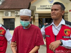 Modus Pimpinan Ponpes di Jambi Cabuli Belasan Santrinya