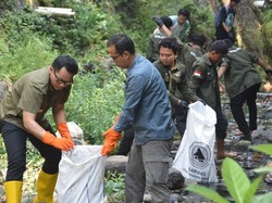 Kolaborasi Pemerintah dan Komunitas untuk Cirebon Lebih Bersih