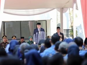 Peringati Sumpah Pemuda, Pj Walkot Cimahi Tekankan Pentingnya Persatuan Peringati Sumpah Pemuda, Pj Walkot Cimahi Tekankan Pentingnya Persatuan